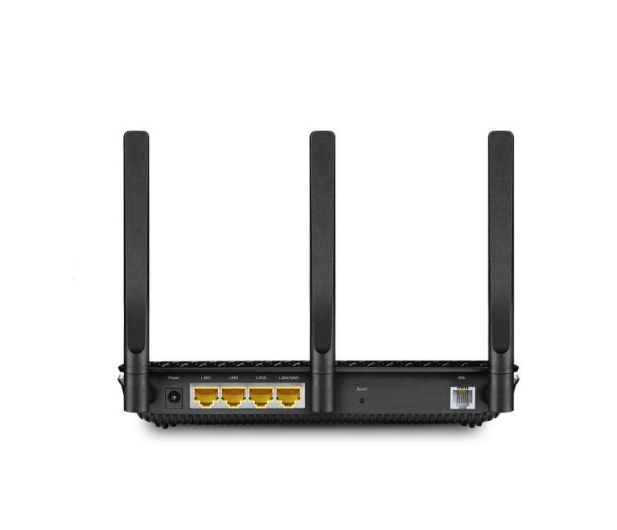 TP-Link Archer VR2100 (2100Mb/s a/b/g/n/ac) - 663368 - zdjęcie 2